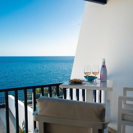 Frontline 25 Villa Puerto Calero Eksteriør bilde